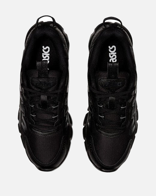 FootkornerAsics Gel Quantum 90 S GS Junior - Black