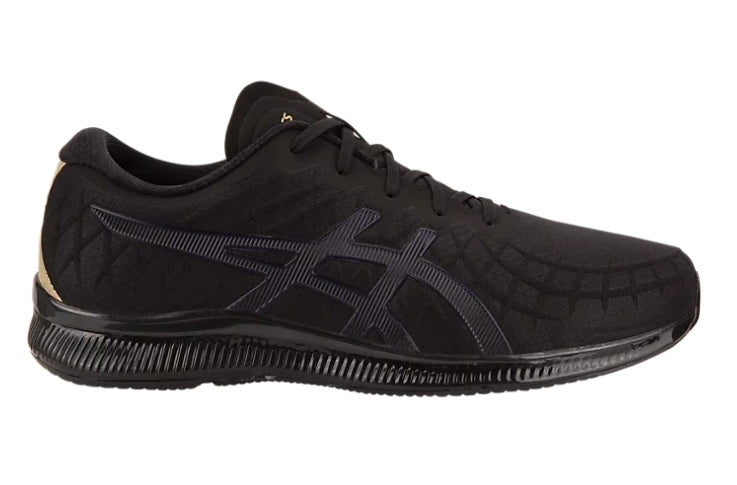 FootkornerAsics Gel Quantum Infinity - Black