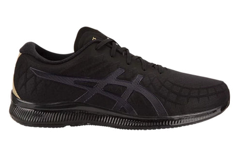 Asics Gel Quantum Infinity - Black - Footkorner