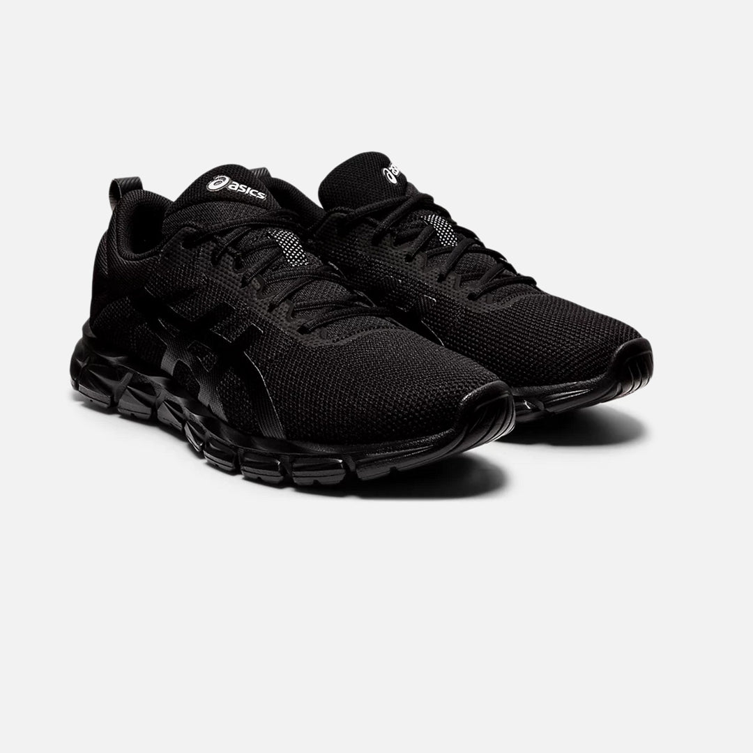 FootkornerAsics Gel Quantum Lyte - Nero