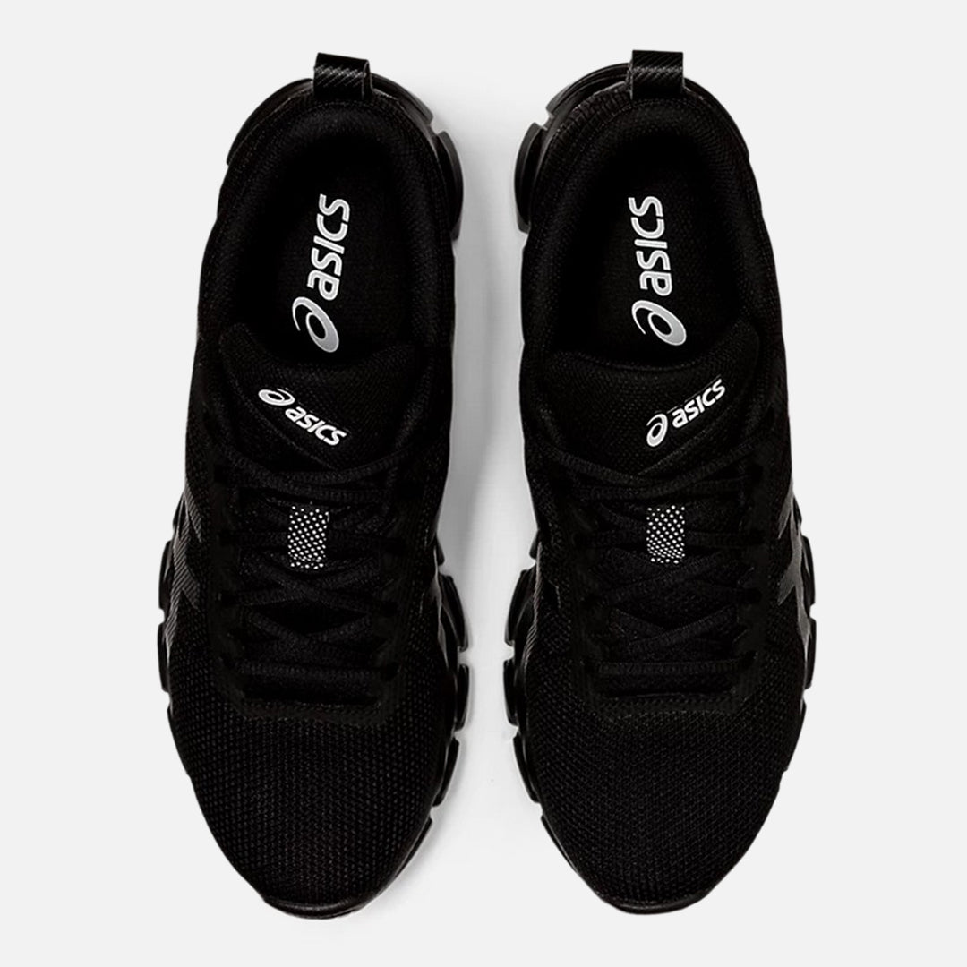 FootkornerAsics Gel Quantum Lyte - Nero