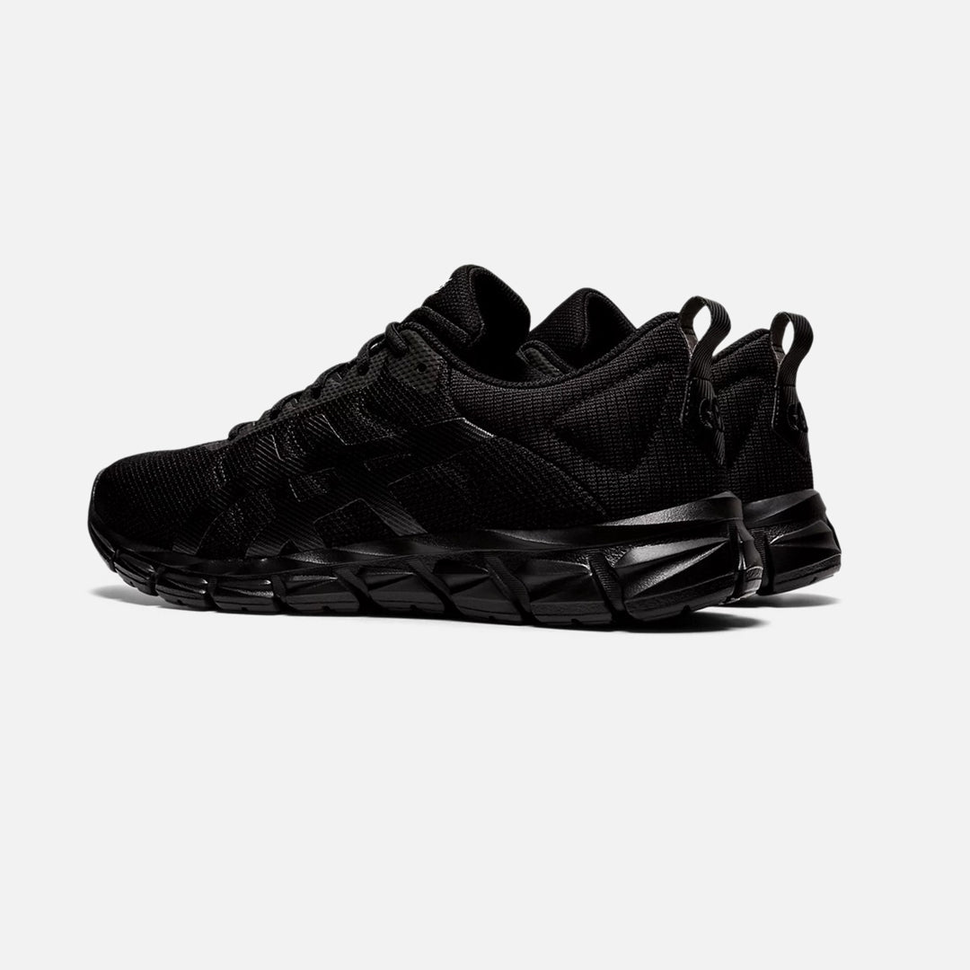 FootkornerAsics Gel Quantum Lyte - Nero