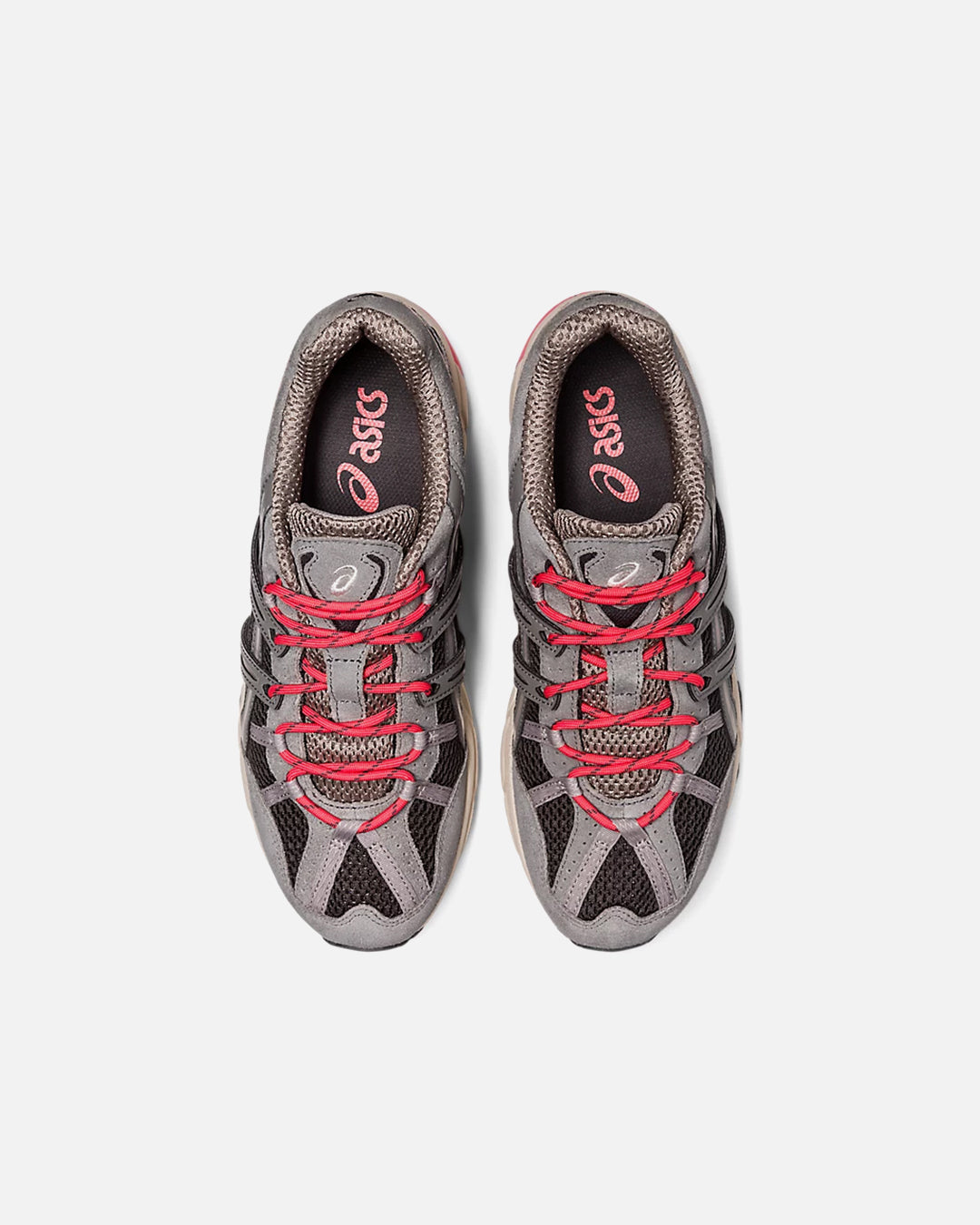 FootkornerAsics Gel-Sonoma 15-50 - Grey/Pink