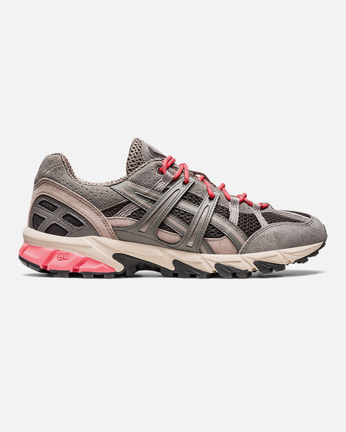 Asics Gel-Sonoma 15-50 - Grey/Pink - Footkorner