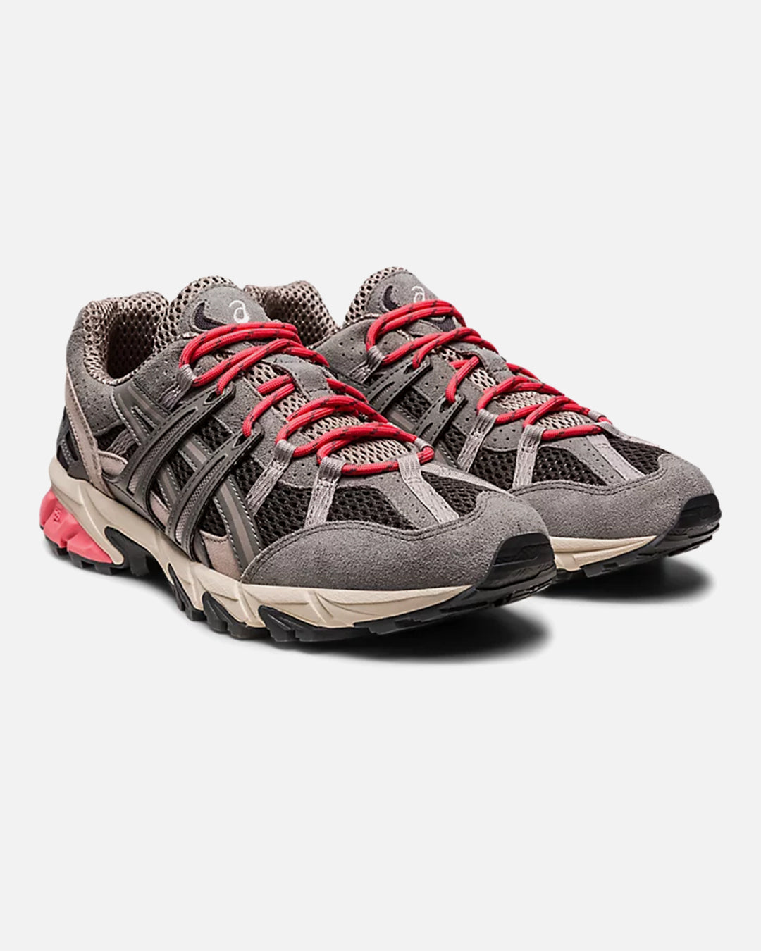 FootkornerAsics Gel-Sonoma 15-50 - Grey/Pink