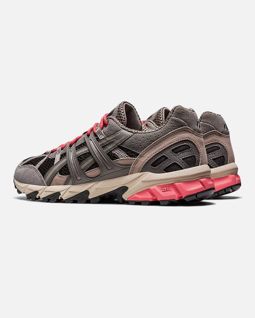 Asics Gel-Sonoma 15-50 - Grey/Pink - Footkorner