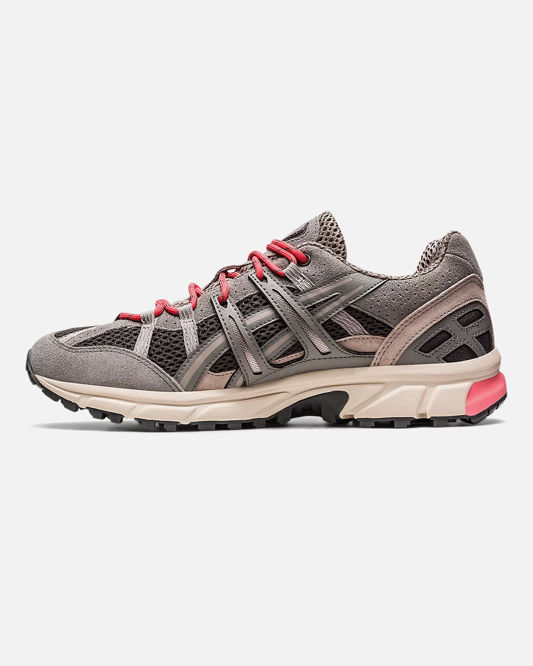 FootkornerAsics Gel-Sonoma 15-50 - Grey/Pink