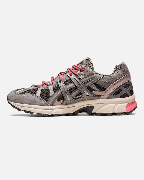Asics Gel-Sonoma 15-50 - Grey/Pink - Footkorner