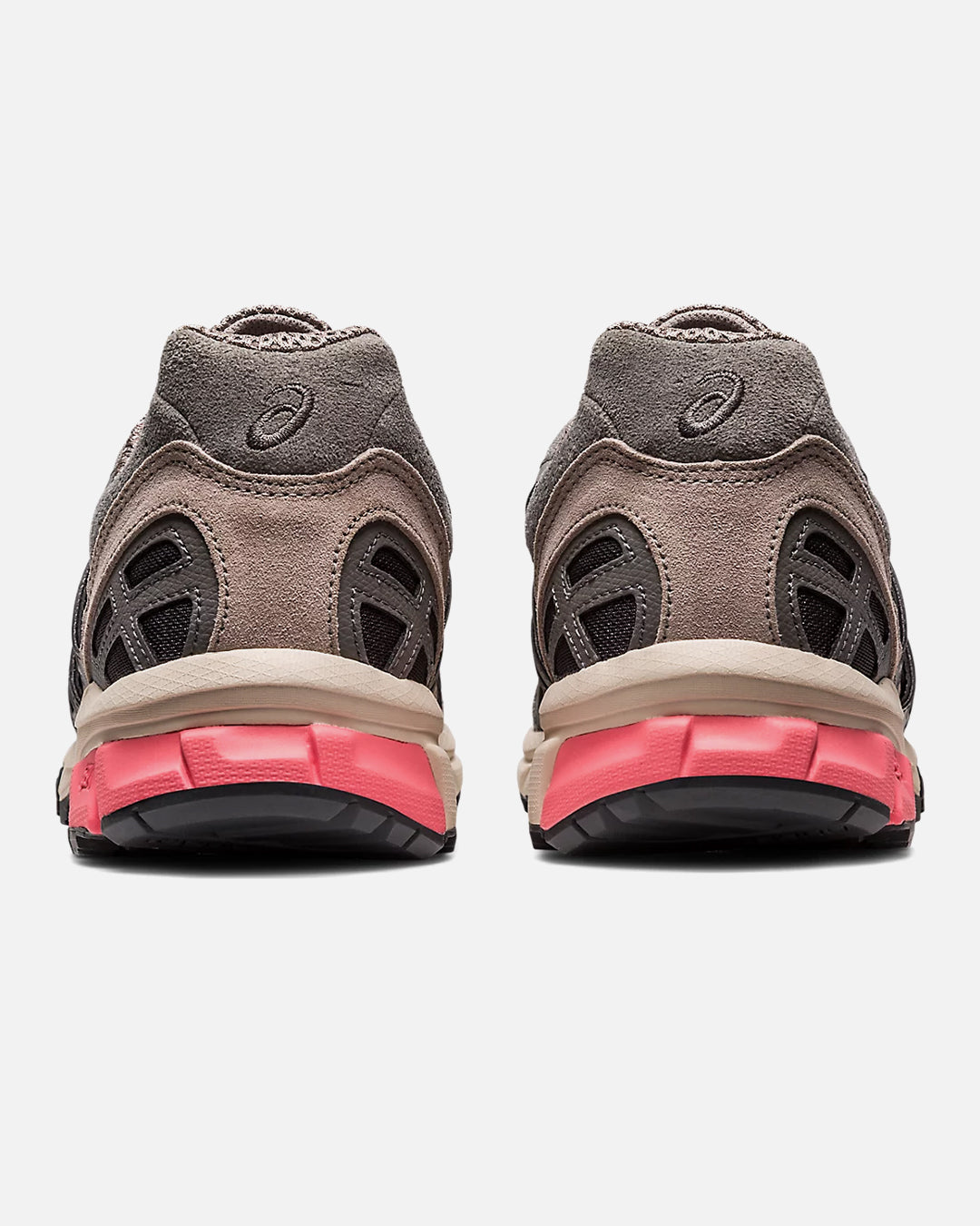FootkornerAsics Gel-Sonoma 15-50 - Grey/Pink