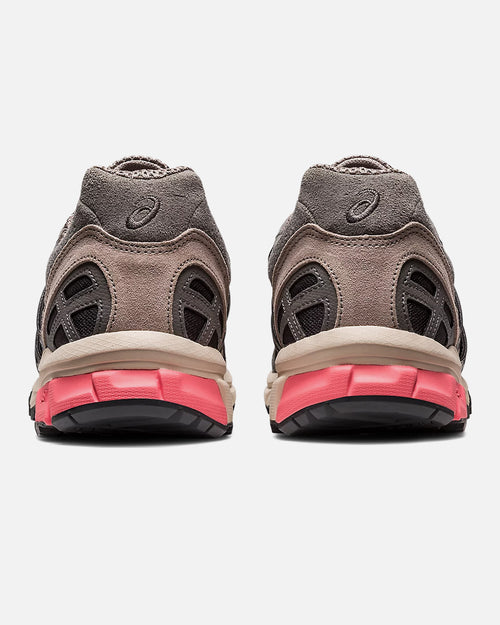 Asics Gel-Sonoma 15-50 - Grey/Pink - Footkorner
