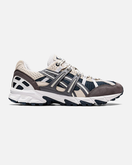 Asics Gel-Sonoma 15-50 - Brown/Beige - Footkorner