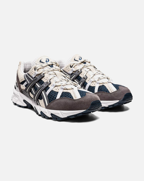 Asics Gel-Sonoma 15-50 - Brown/Beige - Footkorner