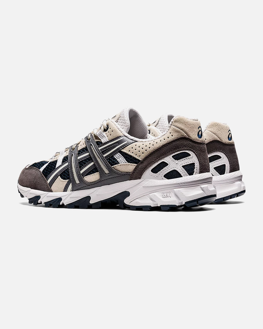 FootkornerAsics Gel-Sonoma 15-50 - Brown/Beige