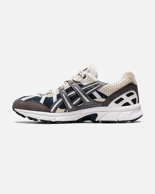 Asics Gel-Sonoma 15-50 - Brown/Beige - Footkorner