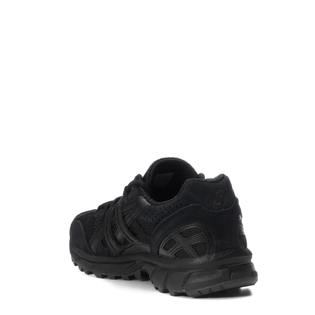 FootkornerAsics Gel Sonoma 15-50 - Black