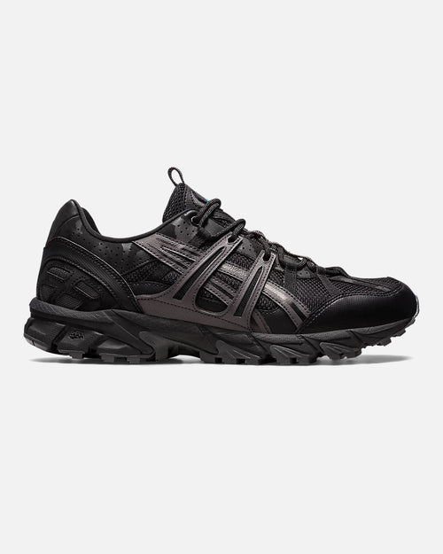 Asics Gel Somona 15-50 - Nero - Footkorner