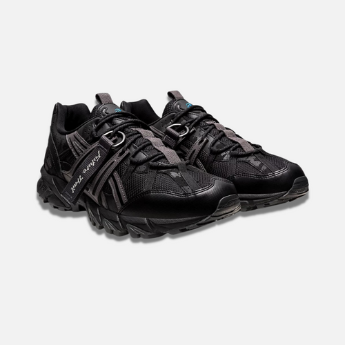 Asics Gel Somona 15-50 - Nero - Footkorner