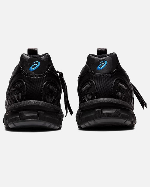 Asics Gel Somona 15-50 - Nero - Footkorner