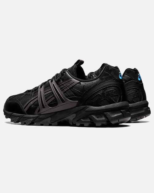 Asics Gel Somona 15-50 - Nero - Footkorner