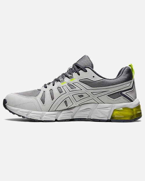 Asics Gel Venture 180 - Grau/Gelb - Footkorner
