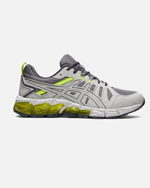 Asics Gel Venture 180 - Grau/Gelb - Footkorner