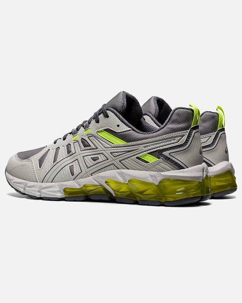 Asics Gel Venture 180 - Grau/Gelb - Footkorner