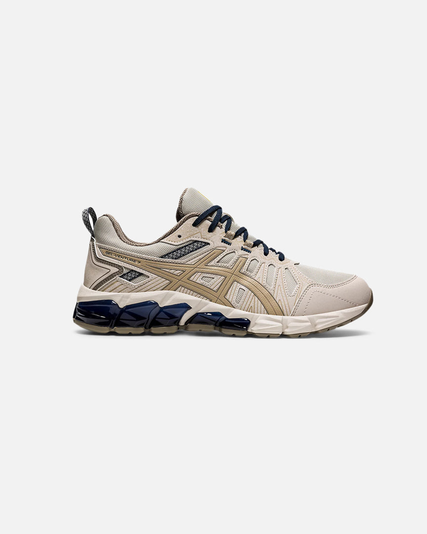 FootkornerAsics Gel Venture 180 - Grau/Marron