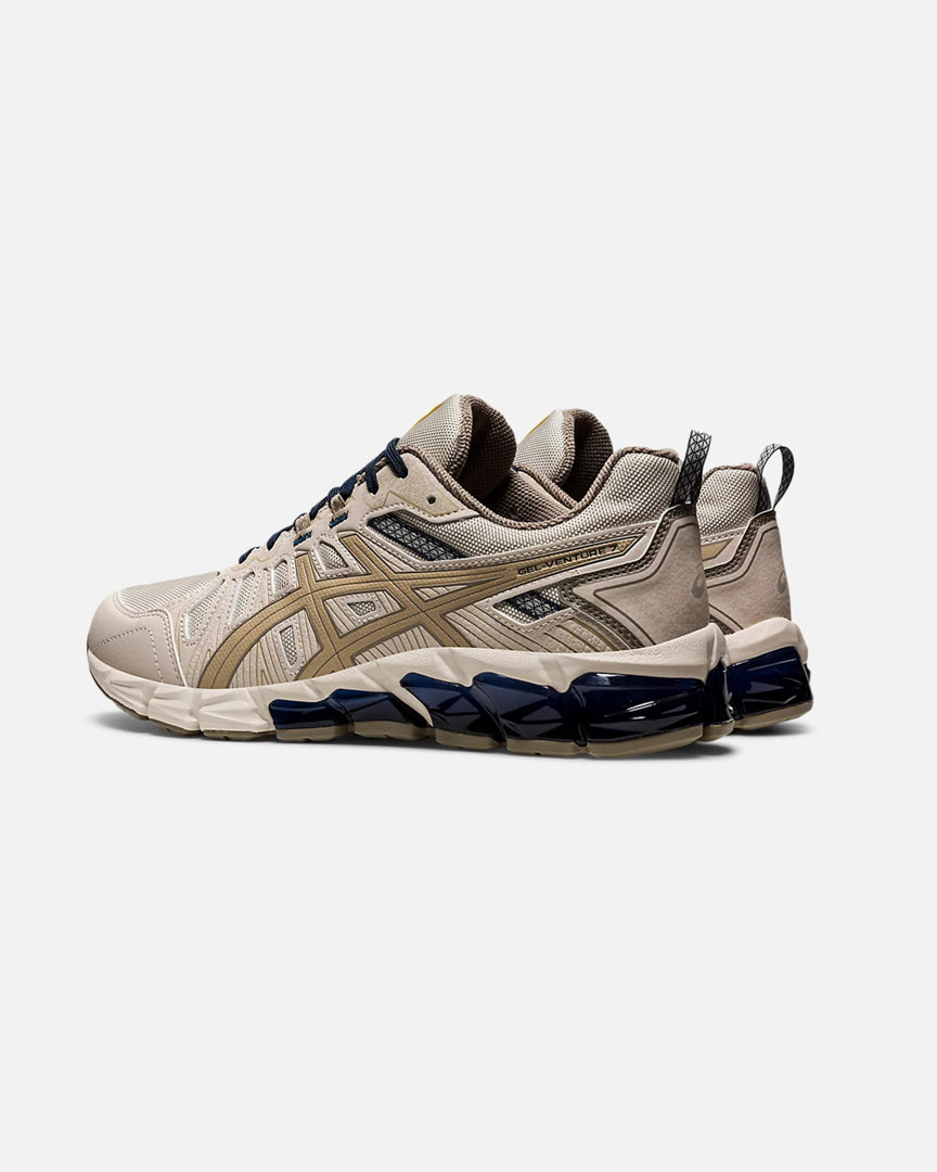 FootkornerAsics Gel Venture 180 - Grau/Marron
