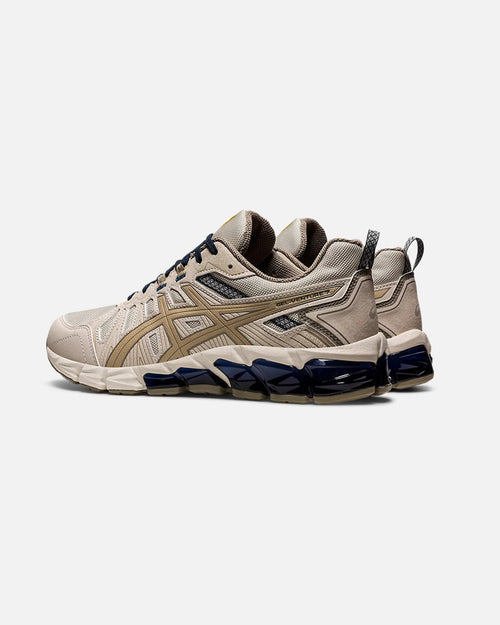Asics Gel Venture 180 - Grau/Marron - Footkorner