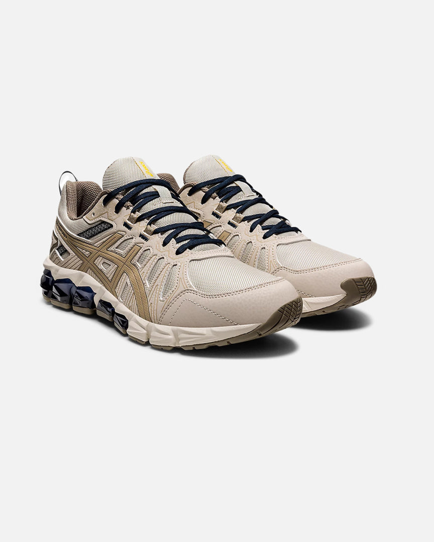FootkornerAsics Gel Venture 180 - Grau/Marron