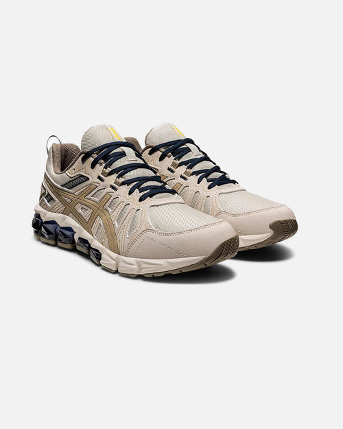 Asics Gel Venture 180 - Grau/Marron - Footkorner