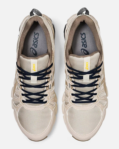 Asics Gel Venture 180 - Grau/Marron - Footkorner