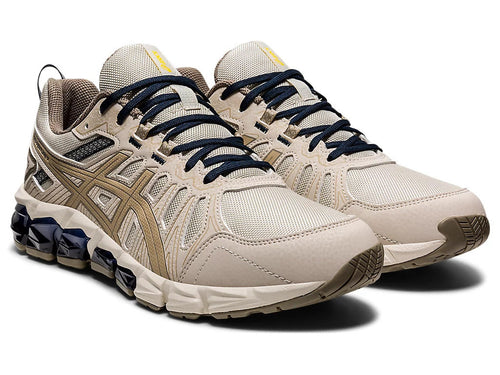 Asics Gel Venture 180 - Grau/Marron - Footkorner
