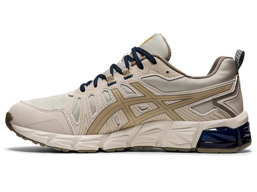 Asics Gel Venture 180 - Grau/Marron - Footkorner