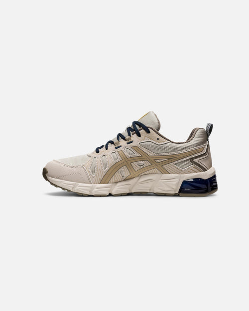 Asics Gel Venture 180 - Grau/Marron - Footkorner