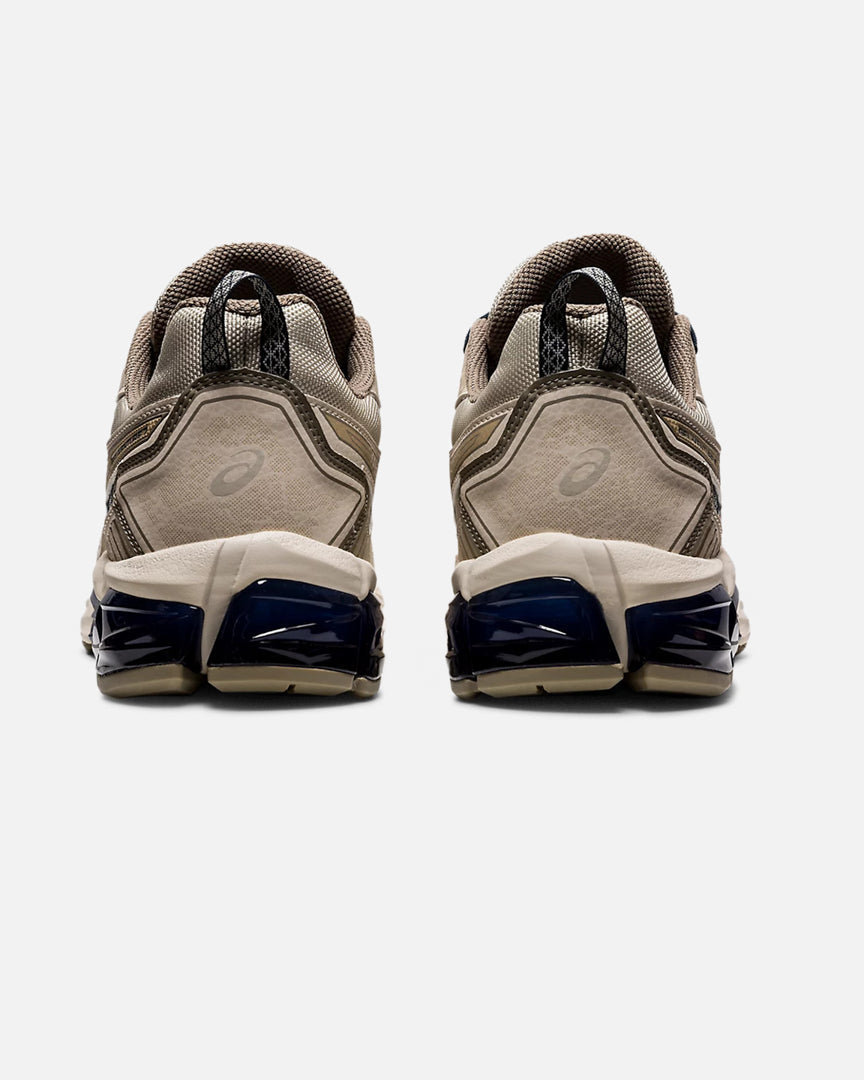 FootkornerAsics Gel Venture 180 - Grau/Marron