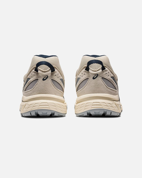 Asics Gel-Venture™6 Trail – Beige/Noir/Grau - Footkorner
