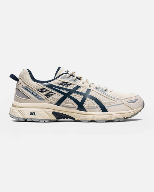 Asics Gel-Venture™6 Trail – Beige/Noir/Grau - Footkorner