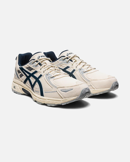 Asics Gel-Venture™6 Trail – Beige/Noir/Grau - Footkorner