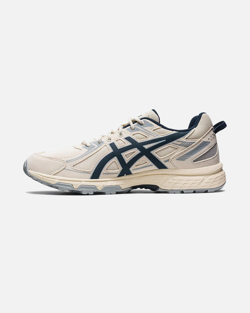 Asics Gel-Venture™6 Trail – Beige/Noir/Grau - Footkorner