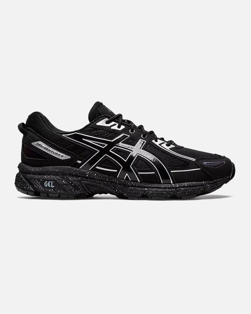 Asics Gel Venture™ 6 Trail - Negro/Blanco - Footkorner