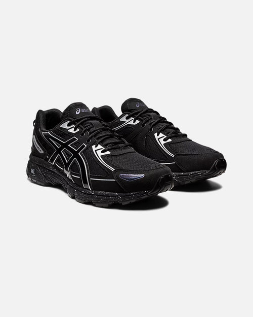 Asics Gel Venture™ 6 Trail - Negro/Blanco - Footkorner