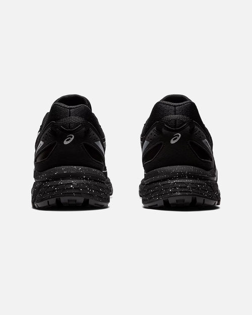 Asics Gel Venture™ 6 Trail - Negro/Blanco - Footkorner