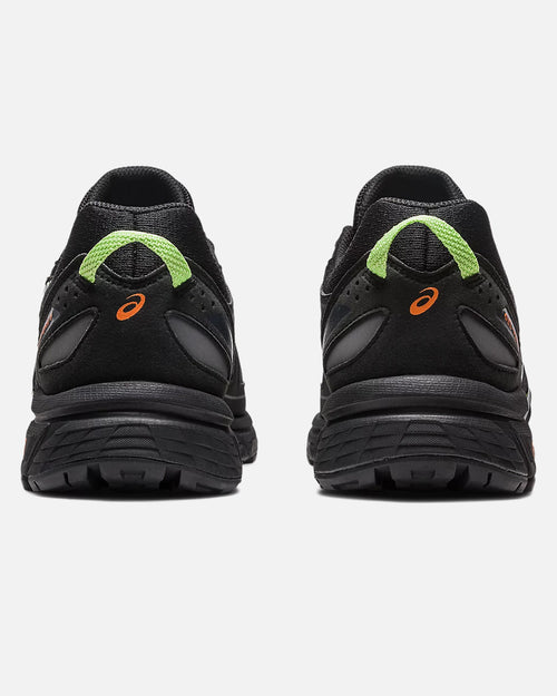 Asics Gel Venture™ 6 Trail - Noir/Vert - Footkorner