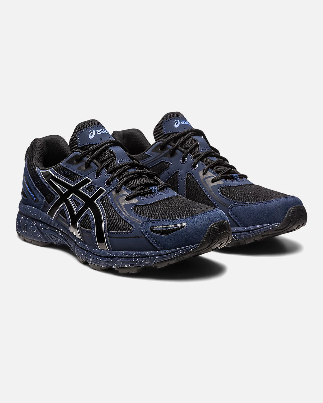 Asics Gel Venture™ 6 Trail - Noir/Bleu/Blanc