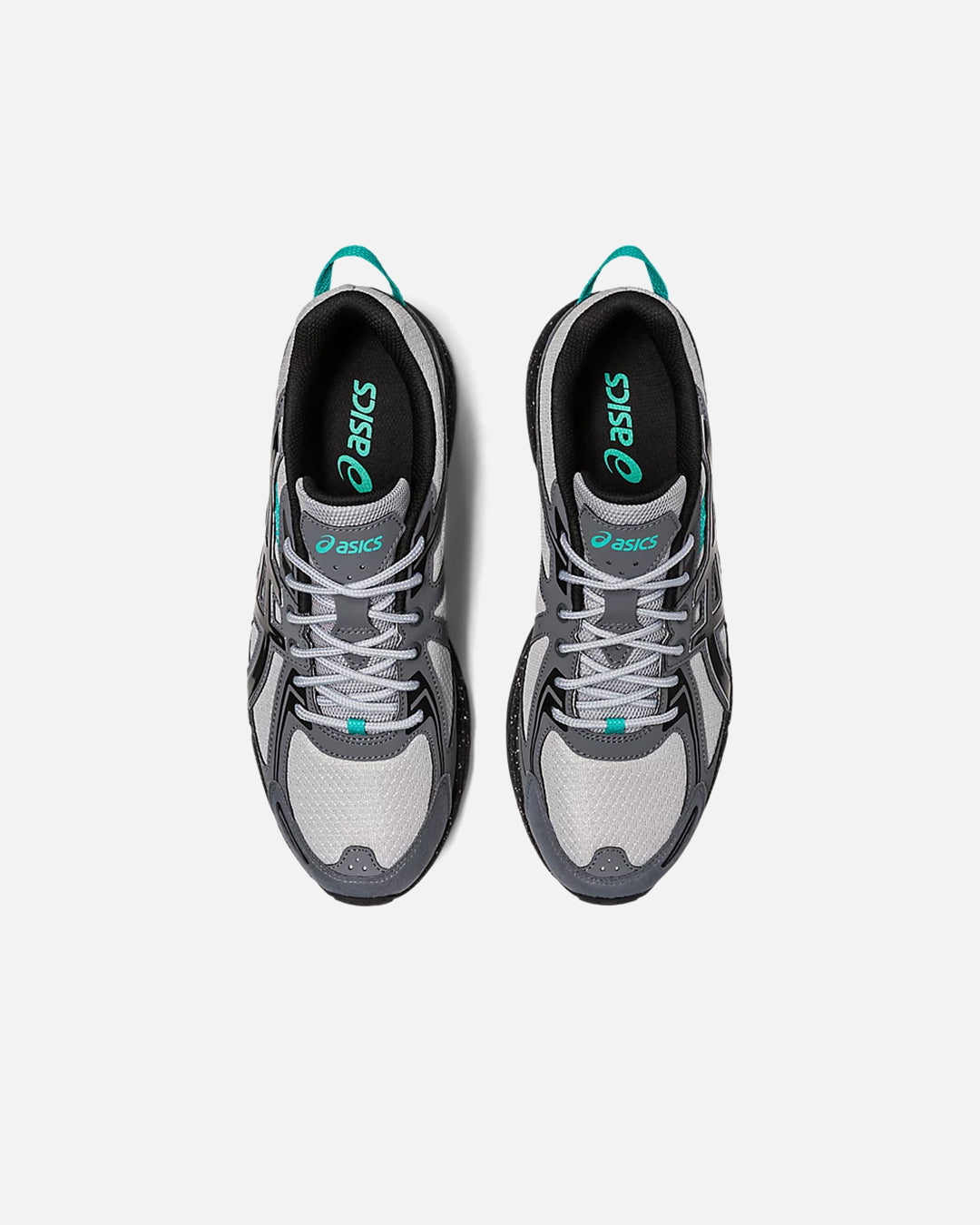 FootkornerAsics Gel Venture™ 6 Trail - Noir/Gris/Bleu