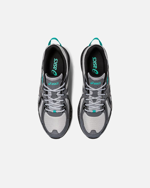 Asics Gel Venture™ 6 Trail - Noir/Gris/Bleu - Footkorner