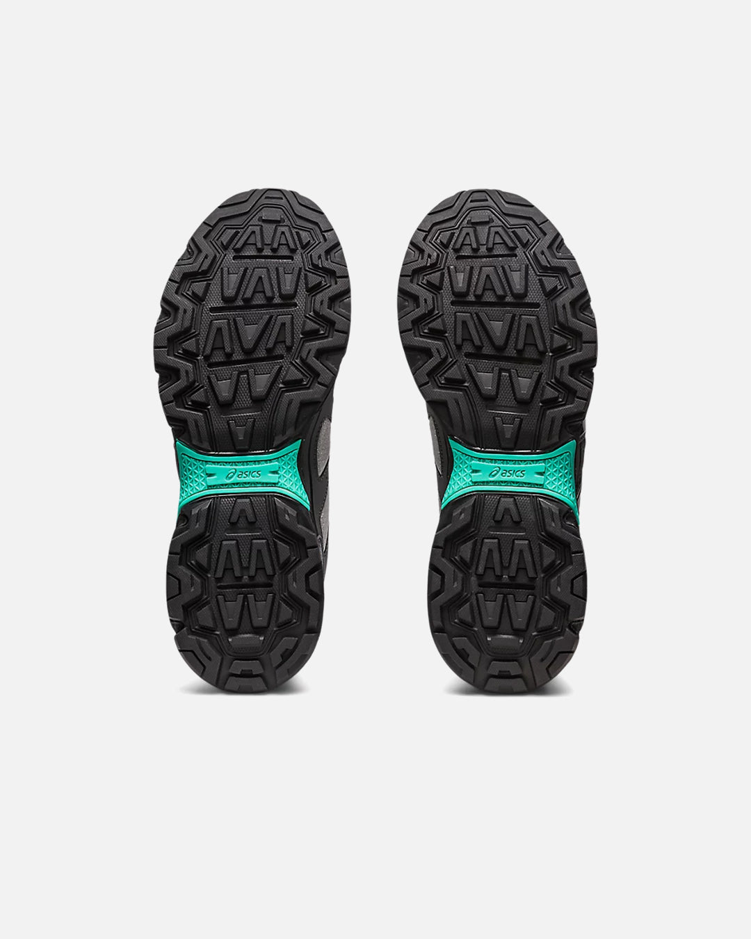 FootkornerAsics Gel Venture™ 6 Trail - Noir/Gris/Bleu