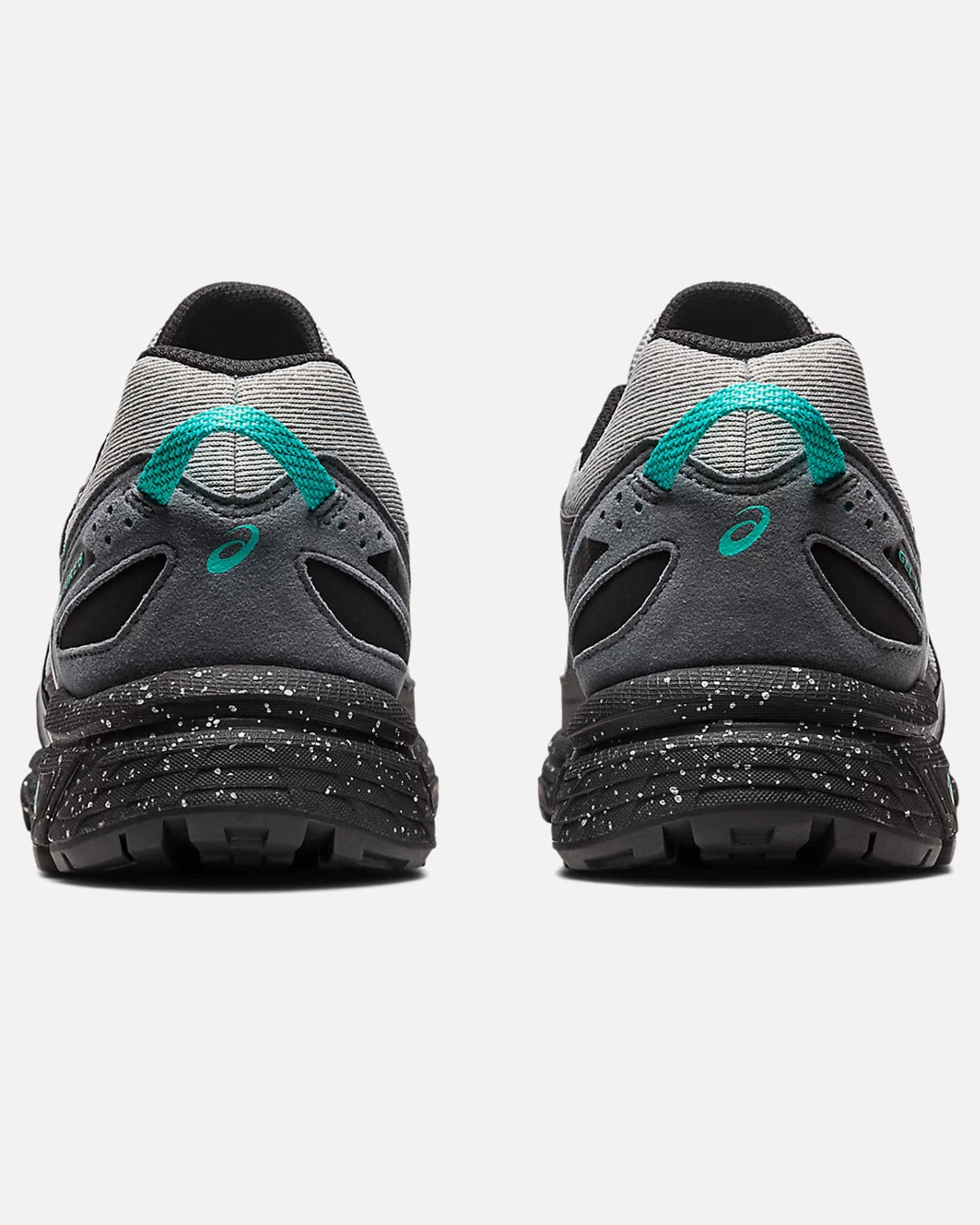 FootkornerAsics Gel Venture™ 6 Trail - Noir/Gris/Bleu