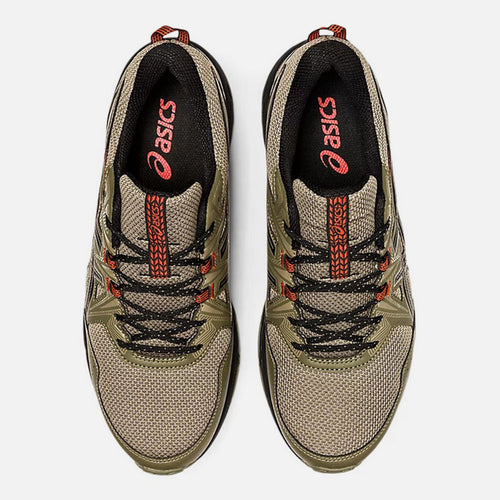Asics Gel Venture 8 - Cachi/Arancione/Nero - Footkorner